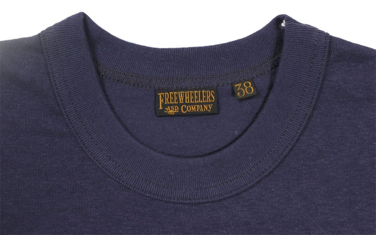 画像3: FREEWHEELERS & CO.  (3)