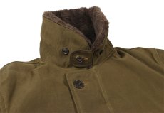 画像19: FREEWHEELERS & CO. [1944 U.S.M.C. Marine Scout Bombing SQ932 "TEUFELHUND" TYPE N-1 #2531002 DARK KHAKI BEIGE size.42,44] (19)