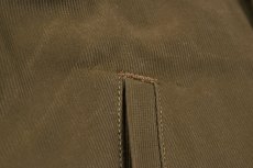 画像21: FREEWHEELERS & CO. [1944 U.S.M.C. Marine Scout Bombing SQ932 "TEUFELHUND" TYPE N-1 #2531002 DARK KHAKI BEIGE size.42,44] (21)