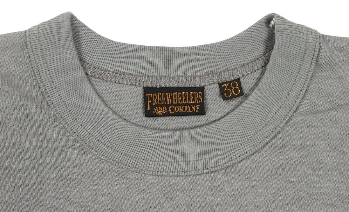 画像3: FREEWHEELERS & CO.  (3)