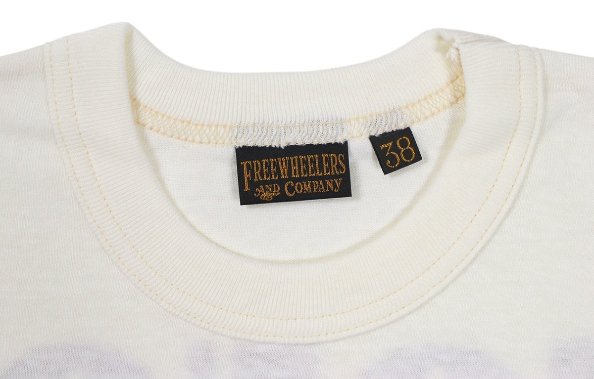 画像3: FREEWHEELERS & CO.  (3)
