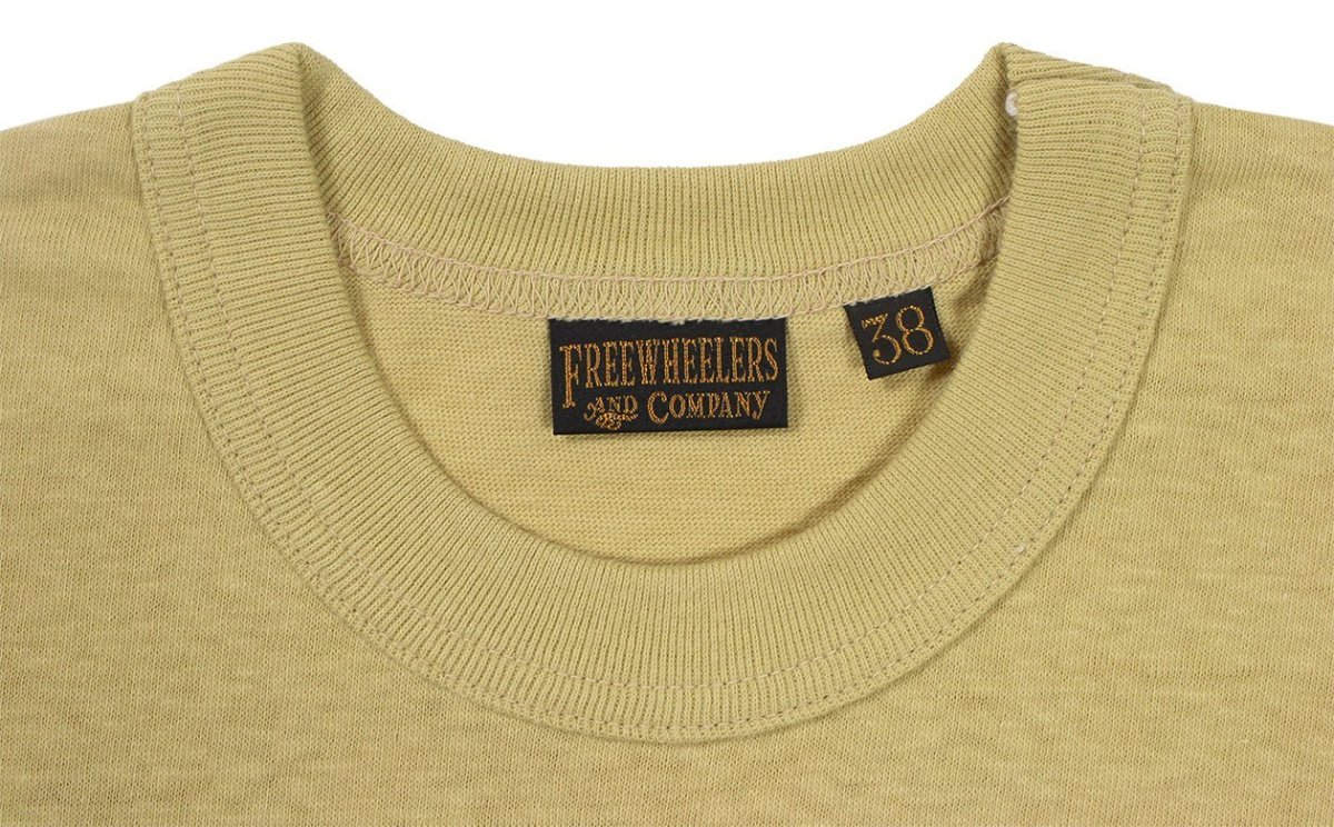 画像3: FREEWHEELERS & CO.  (3)