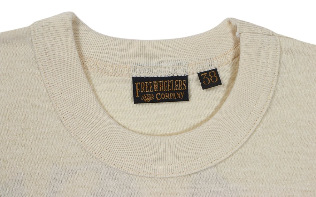 画像3: FREEWHEELERS & CO.  (3)