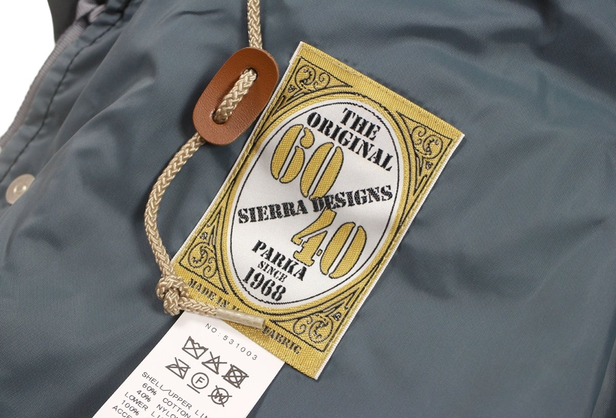 画像14: SIERRA DESIGNS (14)