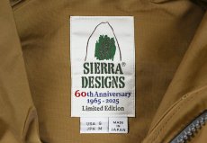画像5: SIERRA DESIGNS (5)