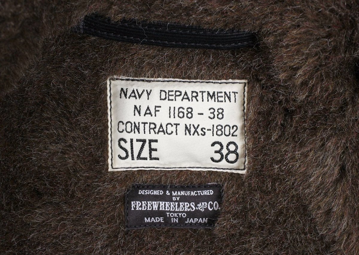 画像7: FREEWHEELERS & CO. (7)