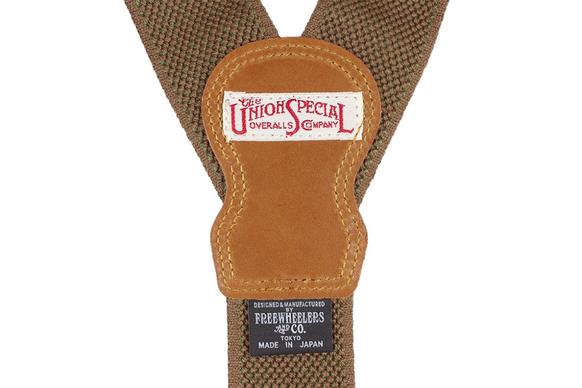 画像4: FREEWHEELERS & CO. (4)