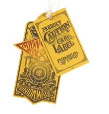 画像13: FREEWHEELERS & CO. (13)