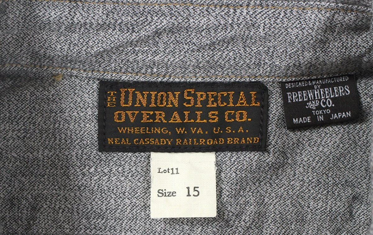 画像4: FREEWHEELERS & CO. (4)