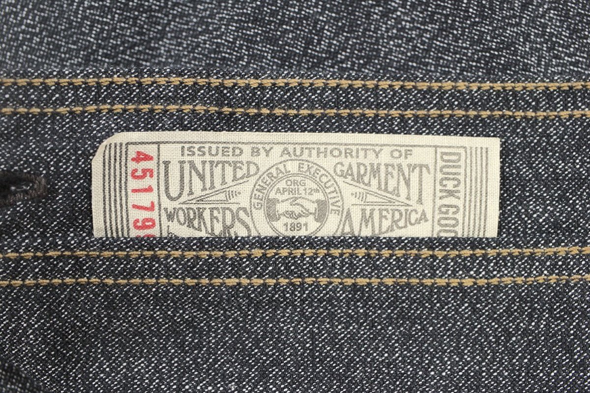 画像12: FREEWHEELERS & CO. (12)