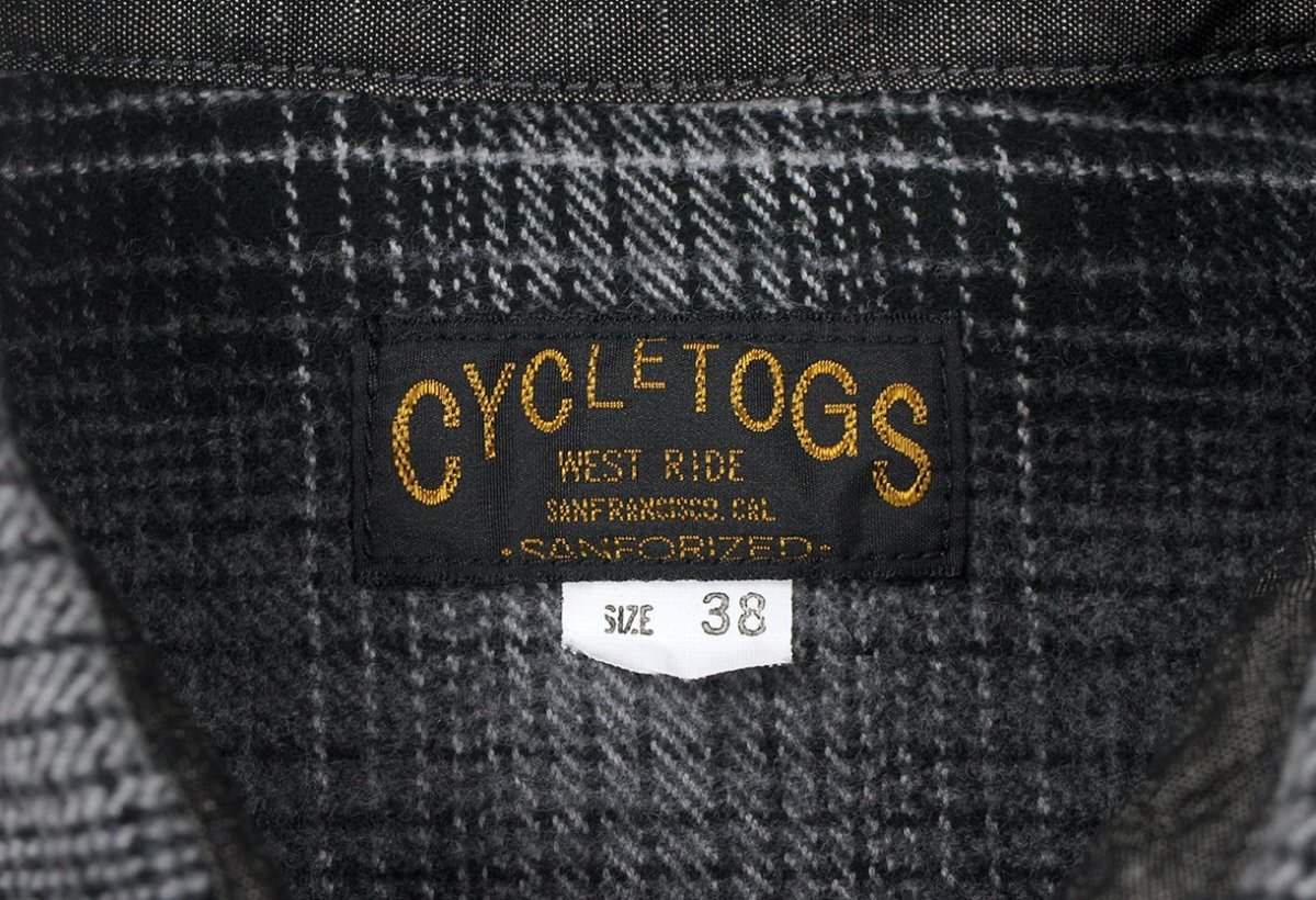 画像4: WESTRIDE (4)