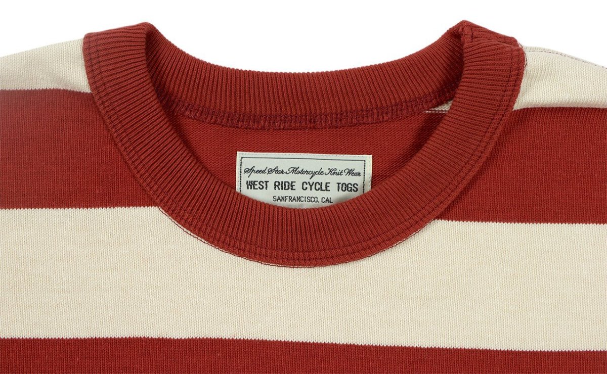 画像3: WESTRIDE (3)