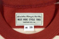 画像4: WESTRIDE (4)