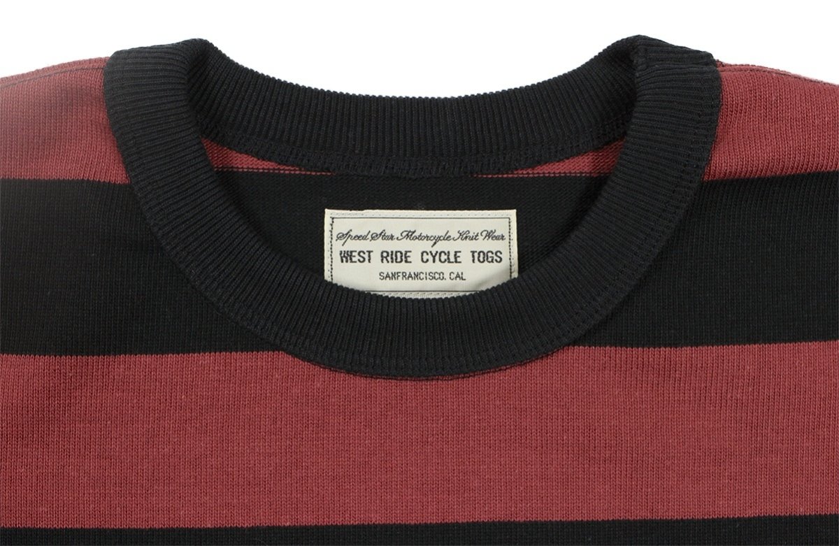 画像3: WESTRIDE (3)