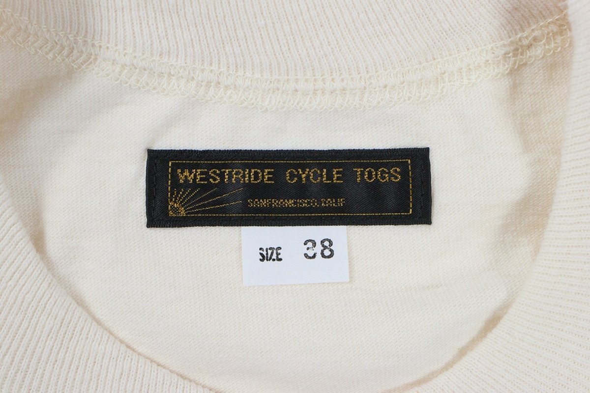 画像4: WESTRIDE (4)