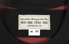 画像4: WESTRIDE (4)