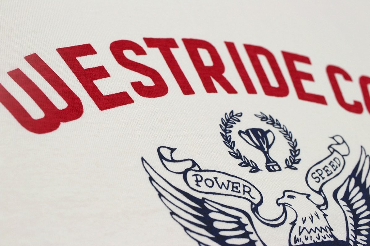 画像6: WESTRIDE (6)