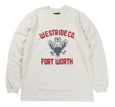 画像1: WESTRIDE (1)
