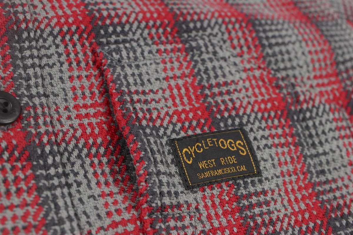 画像6: WESTRIDE (6)