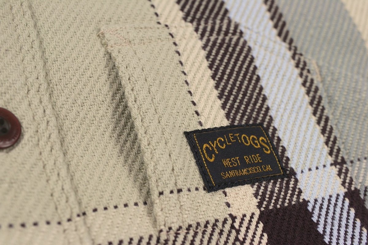 画像6: WESTRIDE (6)