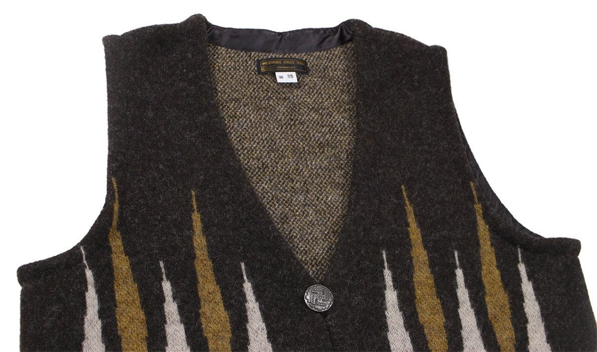 画像3: WESTRIDE (3)