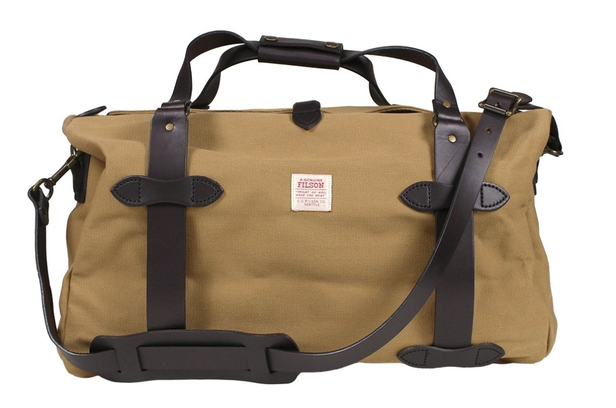 画像1: FILSON (1)