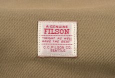 画像10: FILSON (10)