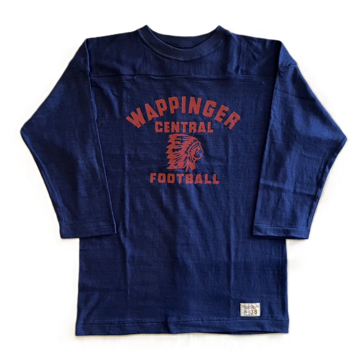画像1: WAREHOUSE & CO. (1)