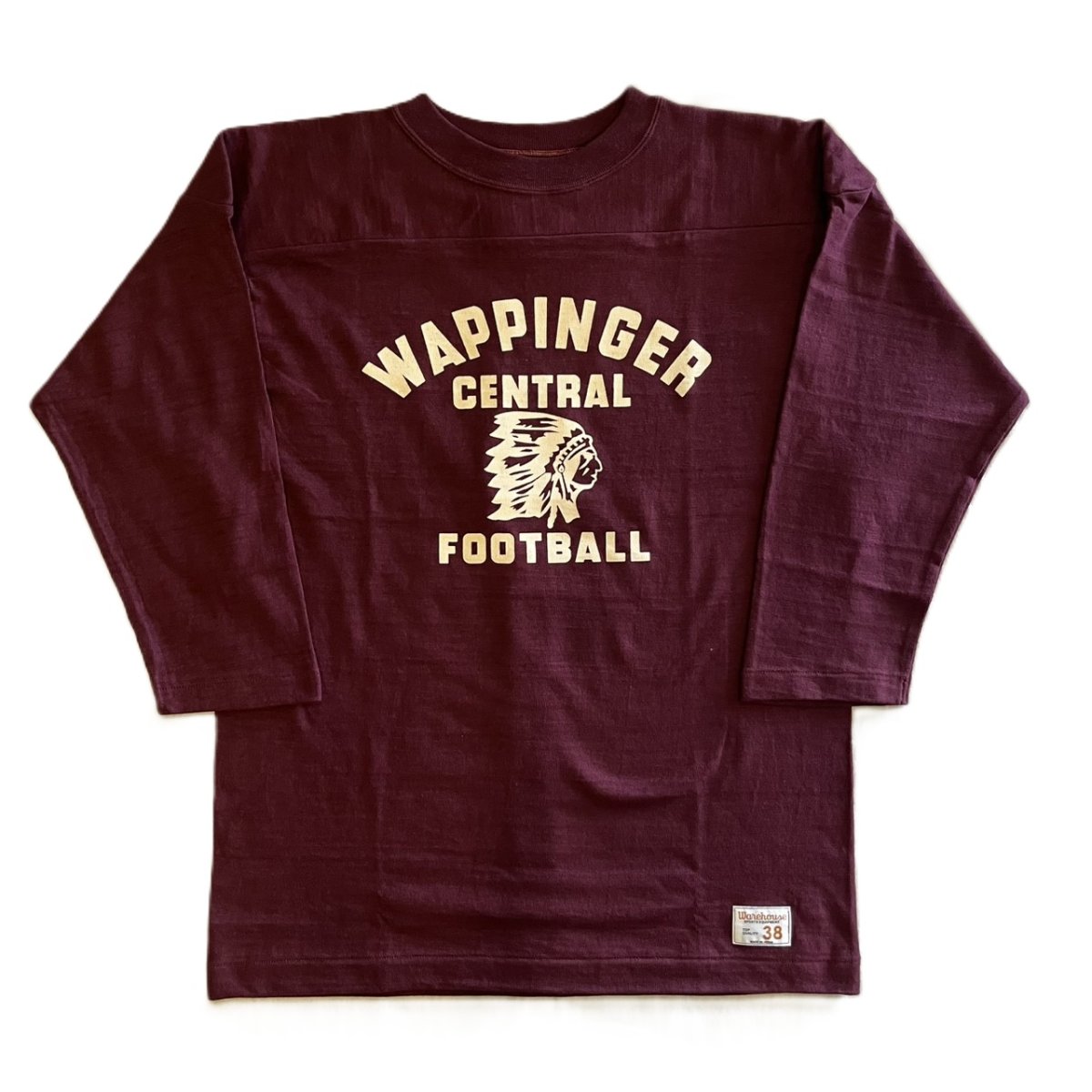 画像1: WAREHOUSE & CO. (1)