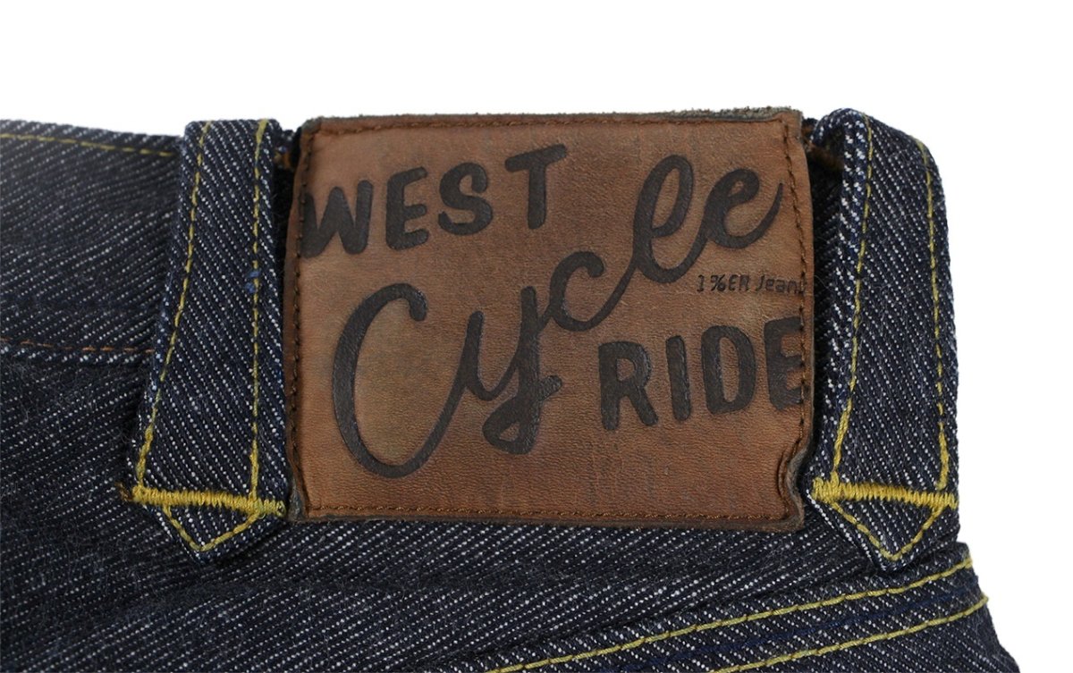 画像5: WEST RIDE (5)