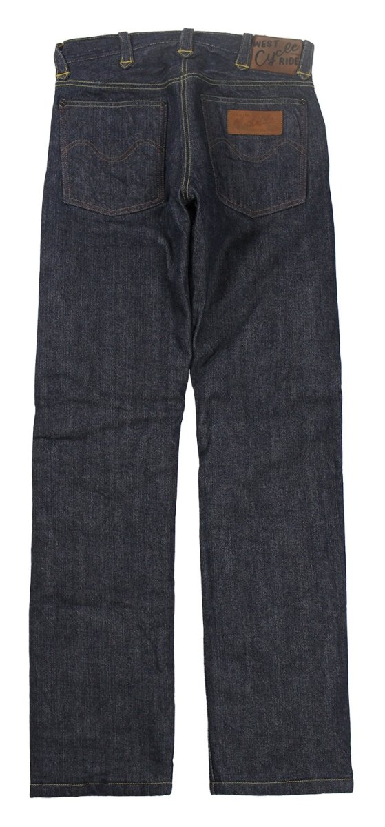 画像2: WEST RIDE (2)