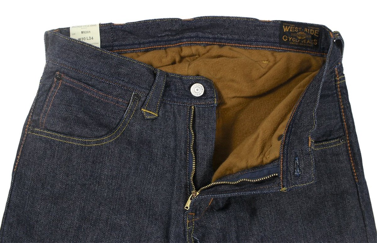 画像8: WEST RIDE (8)