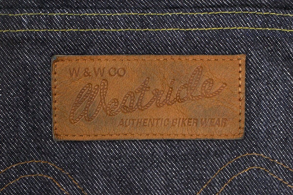 画像7: WEST RIDE (7)