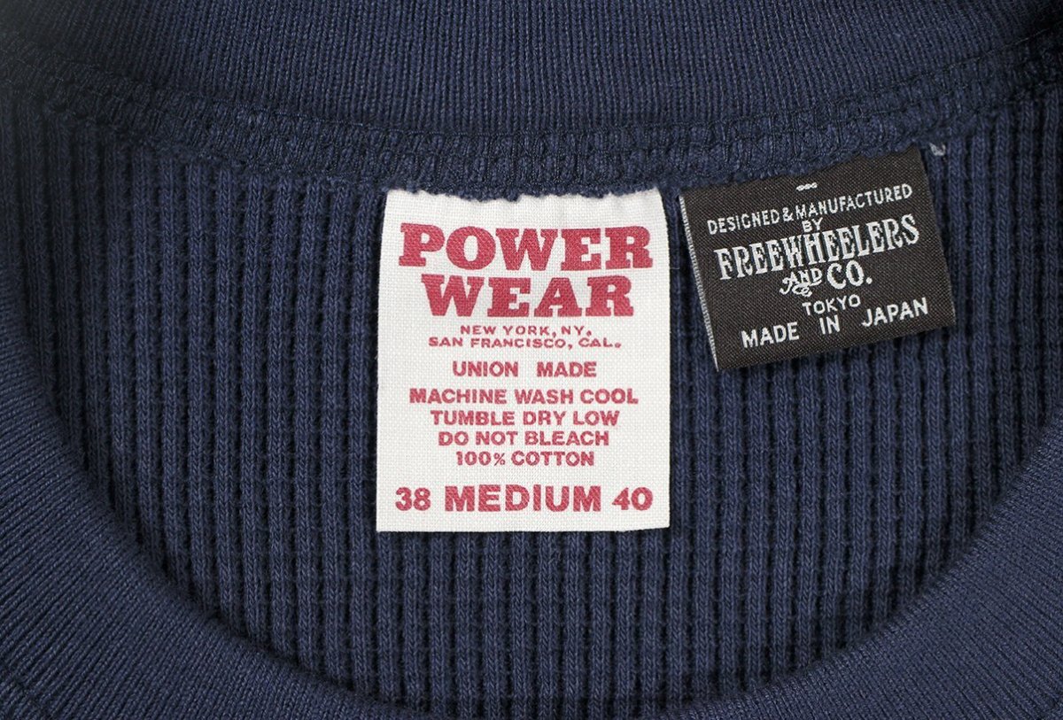 画像4: FREEWHEELERS & CO. (4)