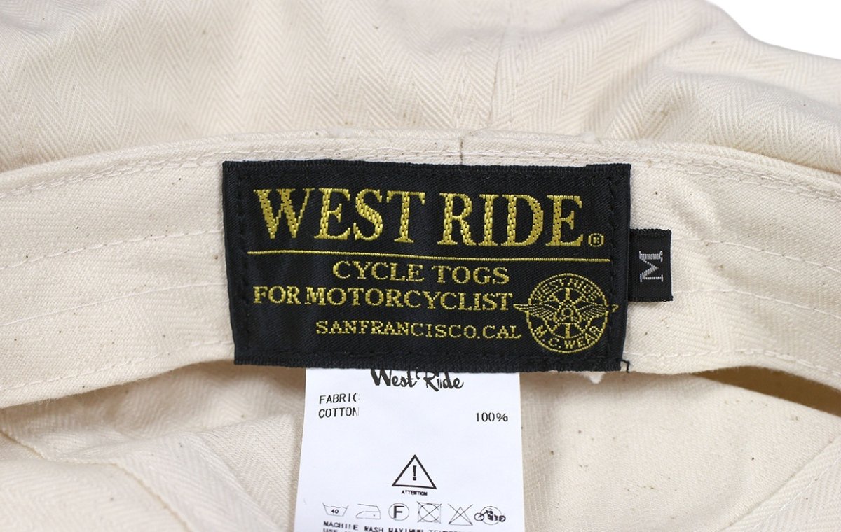 画像6: WESTRIDE (6)