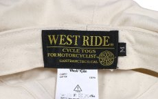 画像6: WESTRIDE (6)