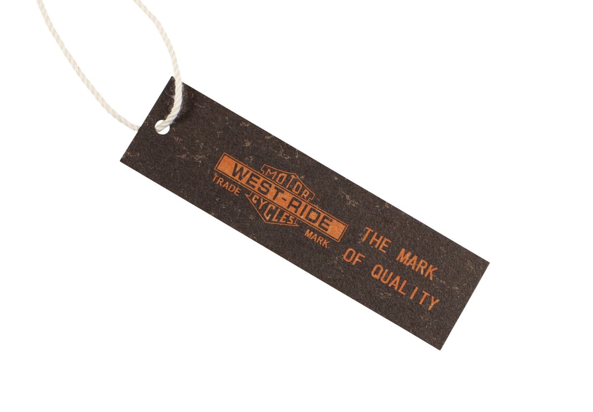 画像7: WESTRIDE (7)