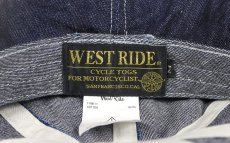 画像6: WESTRIDE (6)
