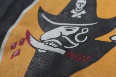 画像9: FREEWHEELERS & CO. ["KNUCKLE BONES" on "AAF 90thBG 400thBSQ" CIVILIAN DECK JACKET #2531004 DARK NAVY size.38,40,42,44] (9)