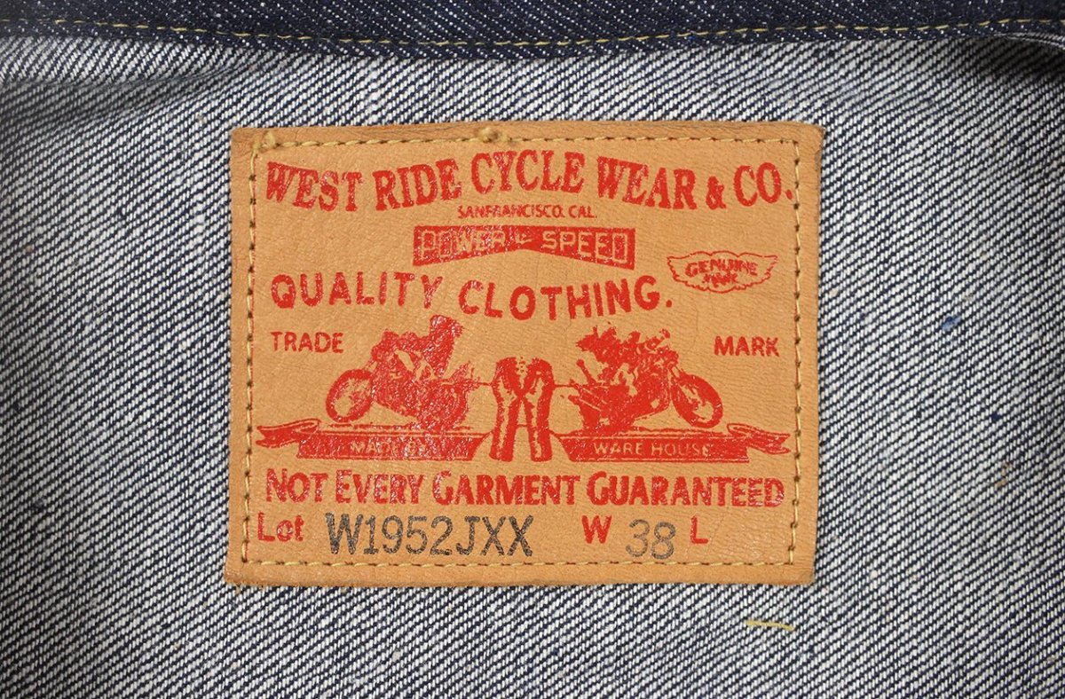 画像4: WESTRIDE (4)