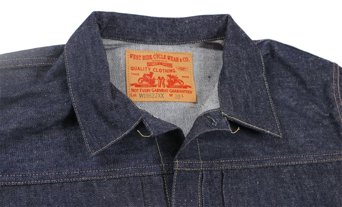 画像3: WESTRIDE (3)