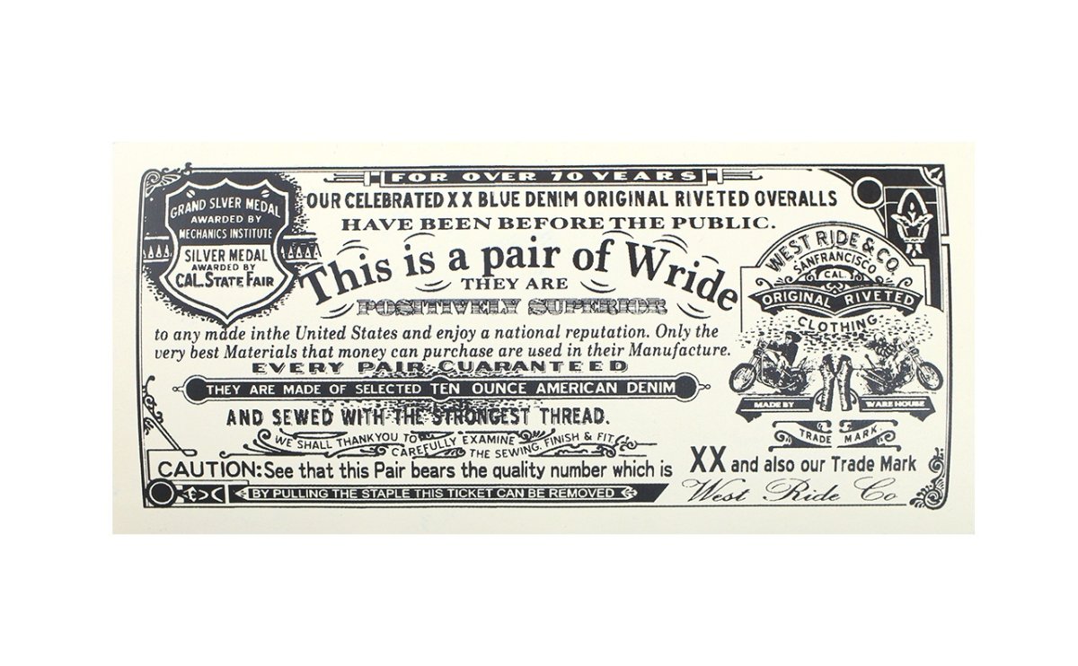 画像16: WESTRIDE (16)