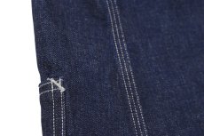 画像21: FREEWHEELERS & CO. 【予約商品/4月頃〜再入荷予定】["Lot 100 DENIM JACKET" THE IRONALL FACTORIES CO. #2611001 10oz INDIGO DENIM size.36,38,40,42,44] (21)