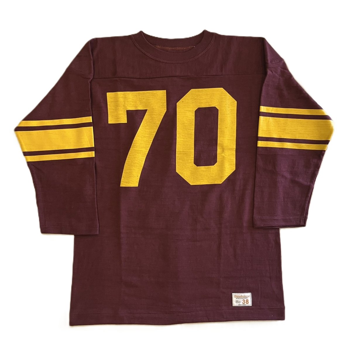 画像1: WAREHOUSE & CO. (1)