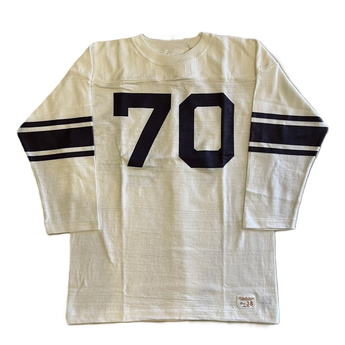 画像1: WAREHOUSE & CO. (1)