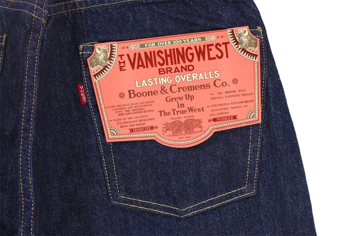 画像10: FREEWHEELERS & CO. (10)