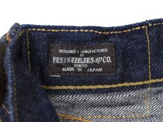 画像7: FREEWHEELERS & CO. (7)