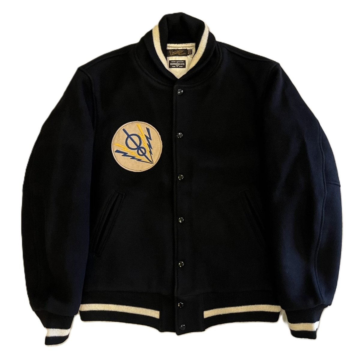 画像2: FREEWHEELERS & CO. (2)