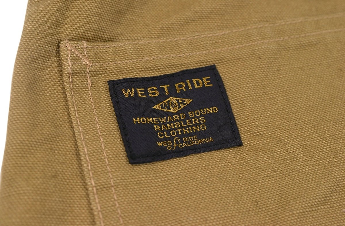 画像7: WEST RIDE (7)