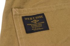 画像7: WEST RIDE (7)